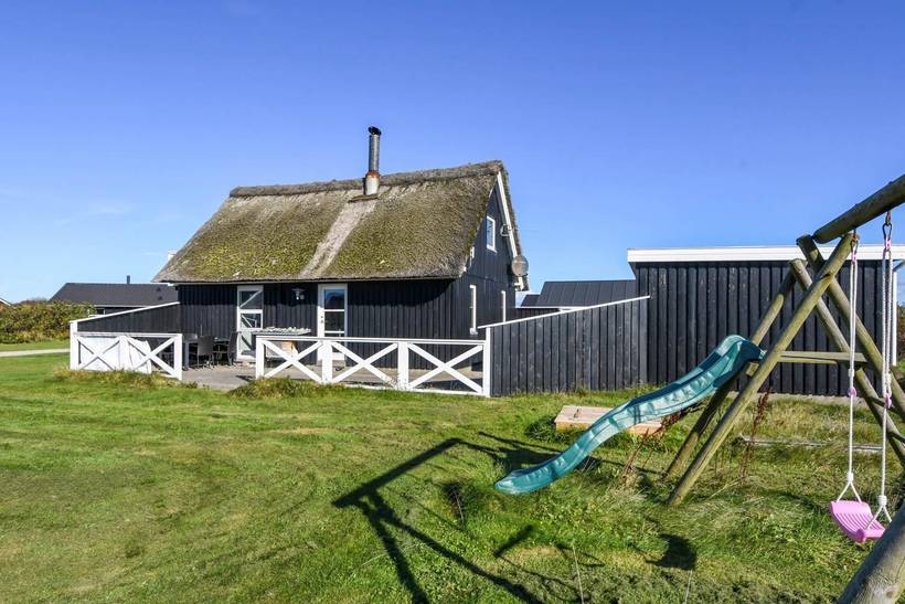 Foto von Ferienhaus CE96 in Vrist - Vejlby Klit - Westjütland