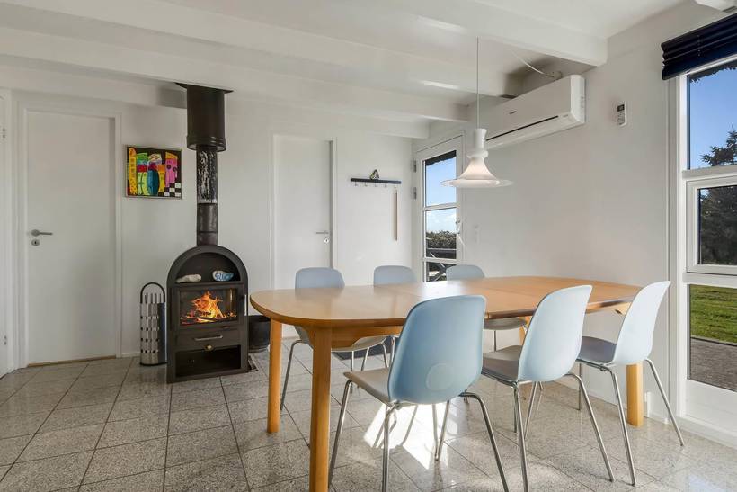 Foto von Ferienhaus CE96 in Vrist - Vejlby Klit - Westjütland