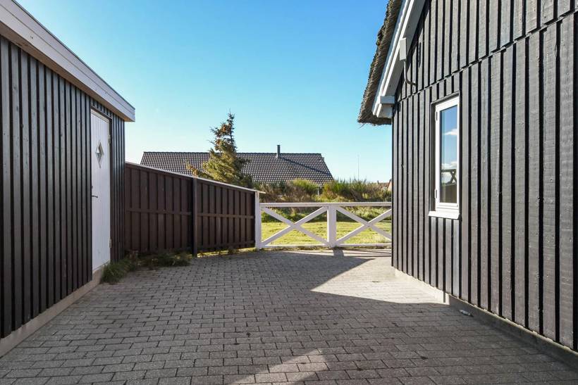 Foto von Ferienhaus CE96 in Vrist - Vejlby Klit - Westjütland