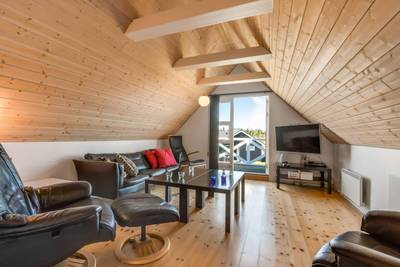 Vorschaubild von Ferienhaus CE96 in Vrist - Vejlby Klit - Westjütland