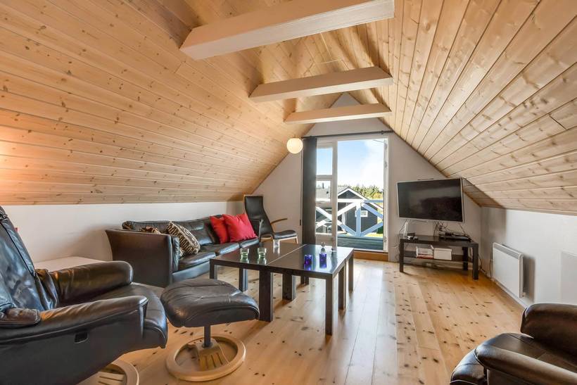 Foto von Ferienhaus CE96 in Vrist - Vejlby Klit - Westjütland