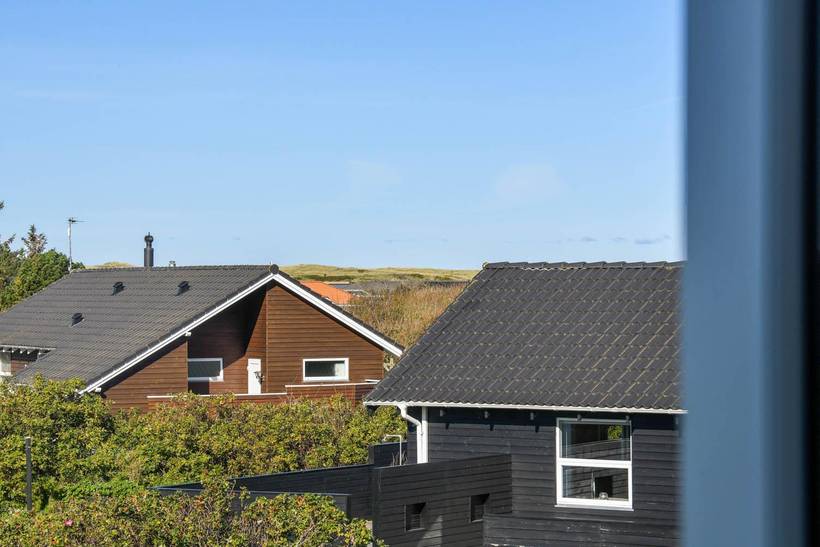 Foto von Ferienhaus CE96 in Vrist - Vejlby Klit - Westjütland