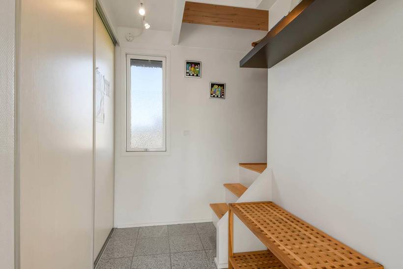 Foto von Ferienhaus CE96 in Vrist - Vejlby Klit - Westjütland