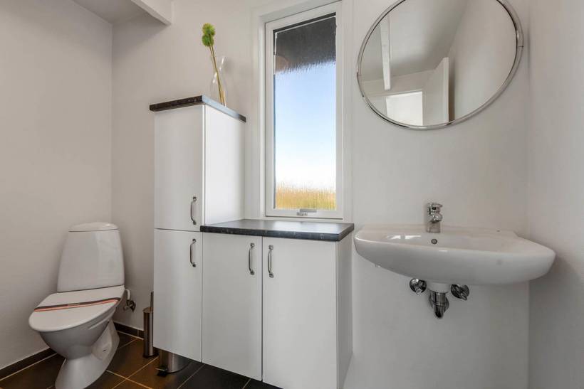 Foto von Ferienhaus CE96 in Vrist - Vejlby Klit - Westjütland