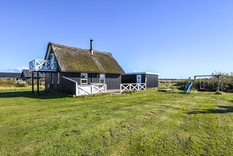 Foto von Ferienhaus CE96 in Vrist - Vejlby Klit - Westjütland