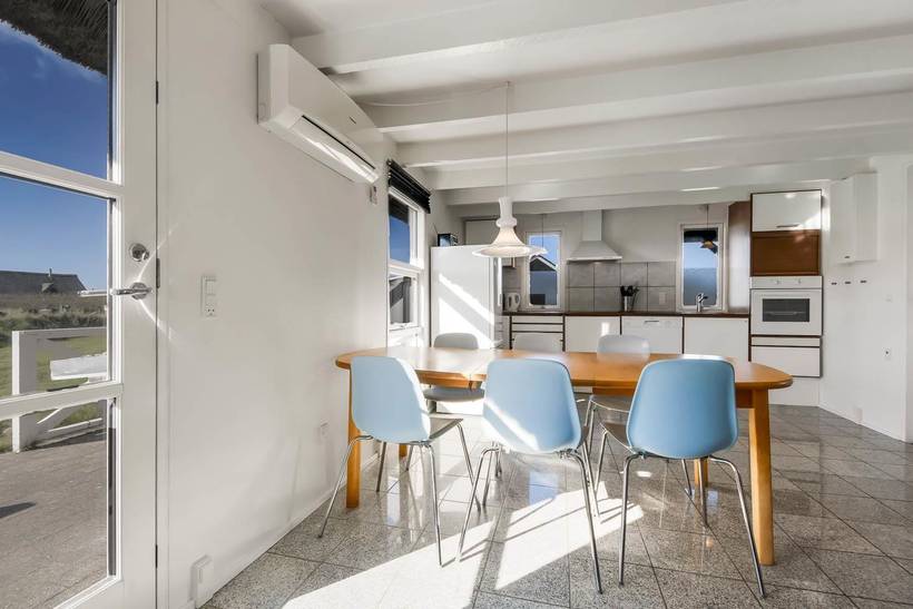 Foto von Ferienhaus CE96 in Vrist - Vejlby Klit - Westjütland