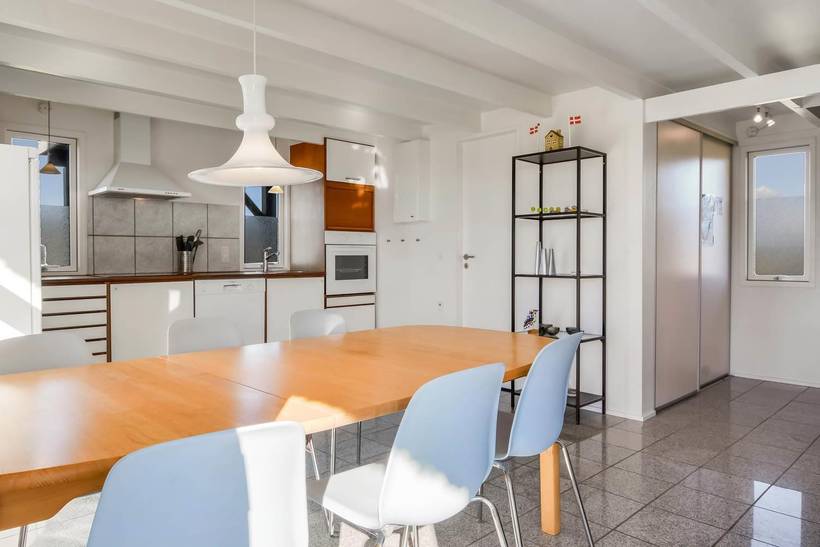 Foto von Ferienhaus CE96 in Vrist - Vejlby Klit - Westjütland