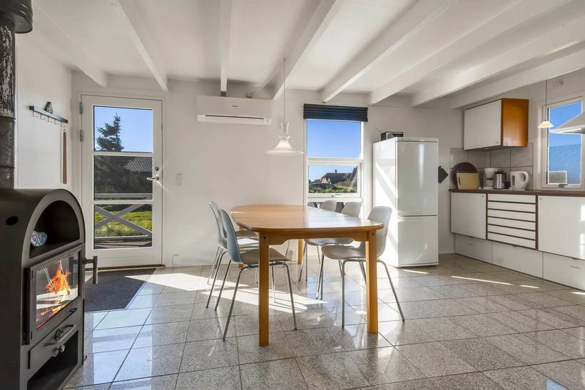 Foto von Ferienhaus CE96 in Vrist - Vejlby Klit - Westjütland
