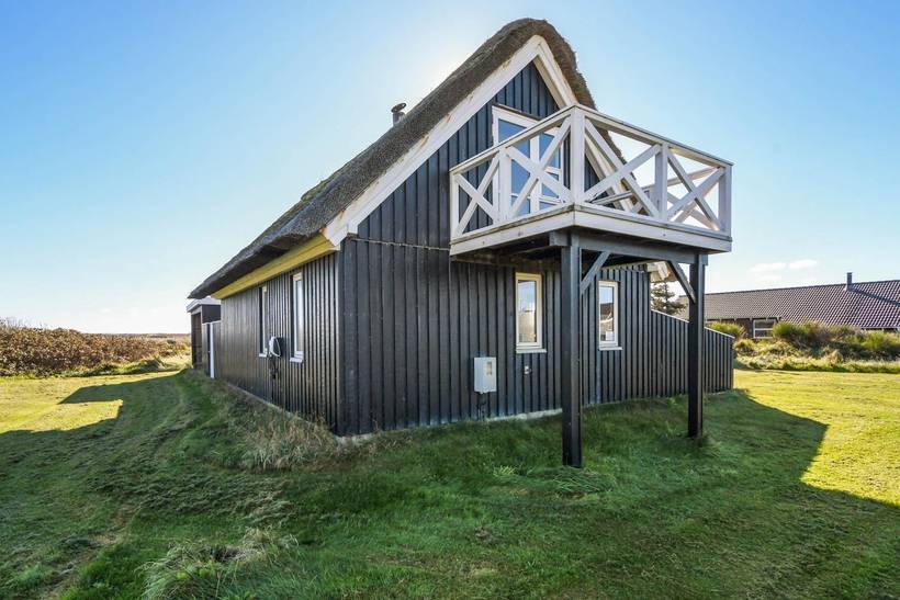 Foto von Ferienhaus CE96 in Vrist - Vejlby Klit - Westjütland