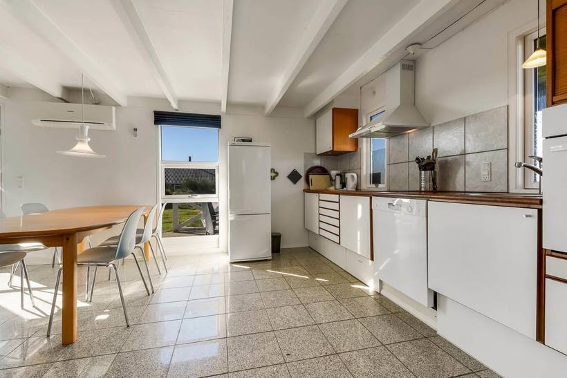 Foto von Ferienhaus CE96 in Vrist - Vejlby Klit - Westjütland