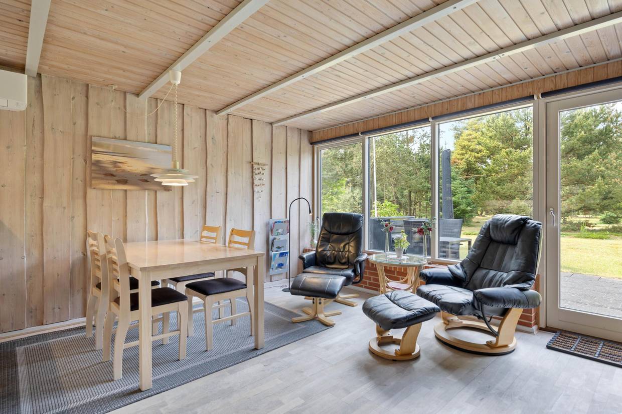Foto von Ferienhaus CE97 in Houstrup - Westjütland