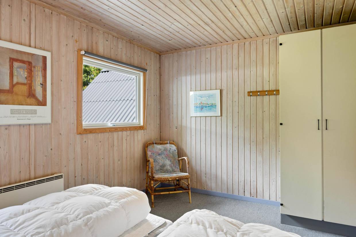 Foto von Ferienhaus CE97 in Houstrup - Westjütland