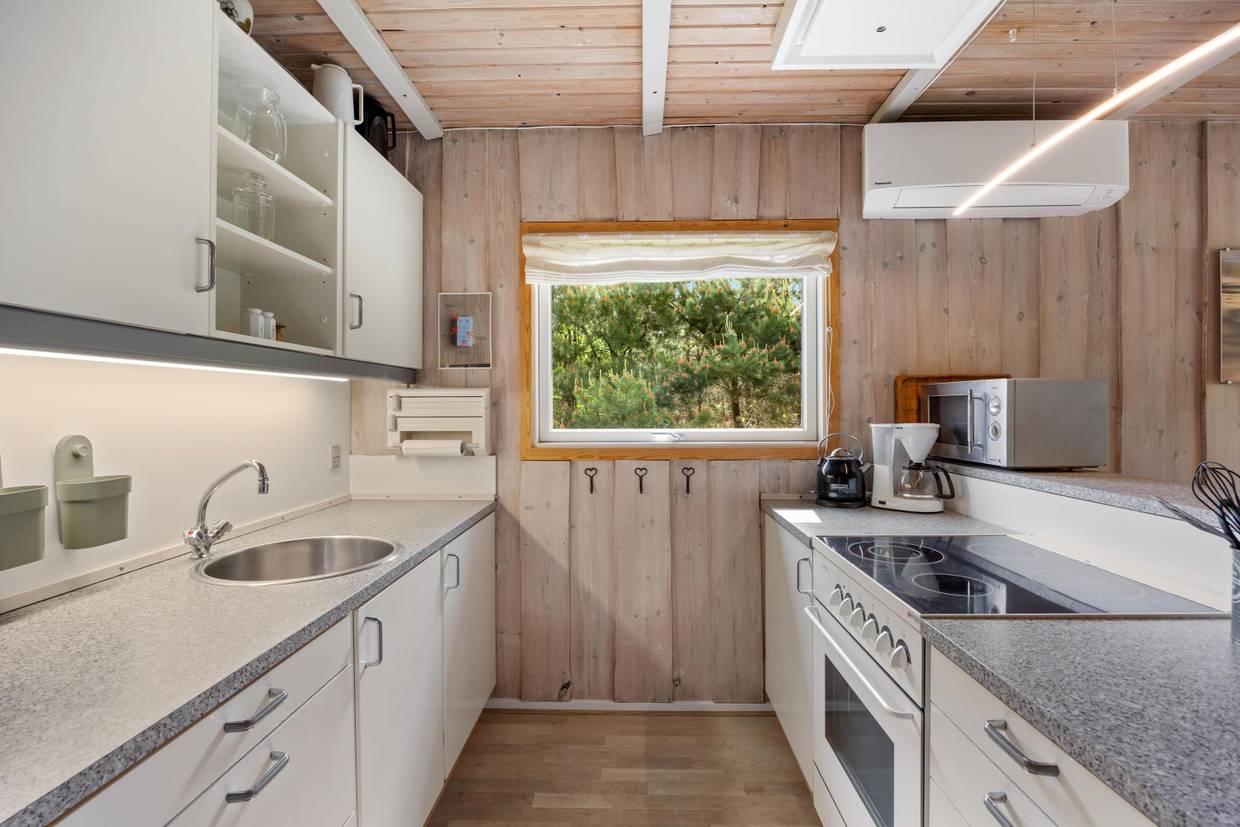 Foto von Ferienhaus CE97 in Houstrup - Westjütland
