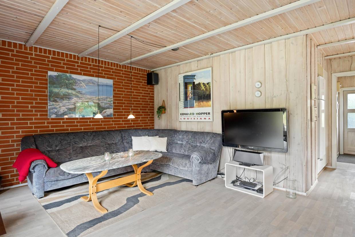 Foto von Ferienhaus CE97 in Houstrup - Westjütland