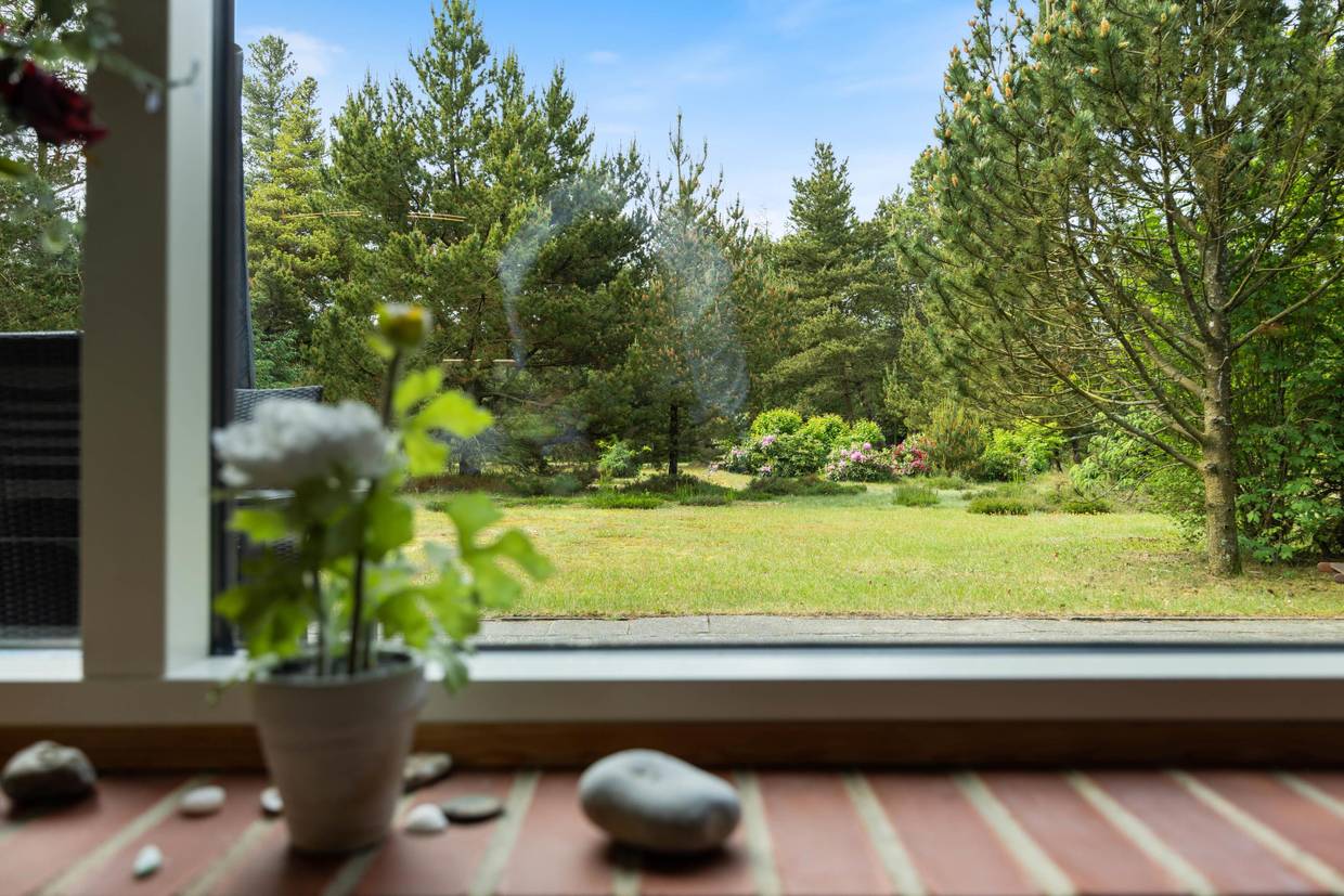 Foto von Ferienhaus CE97 in Houstrup - Westjütland
