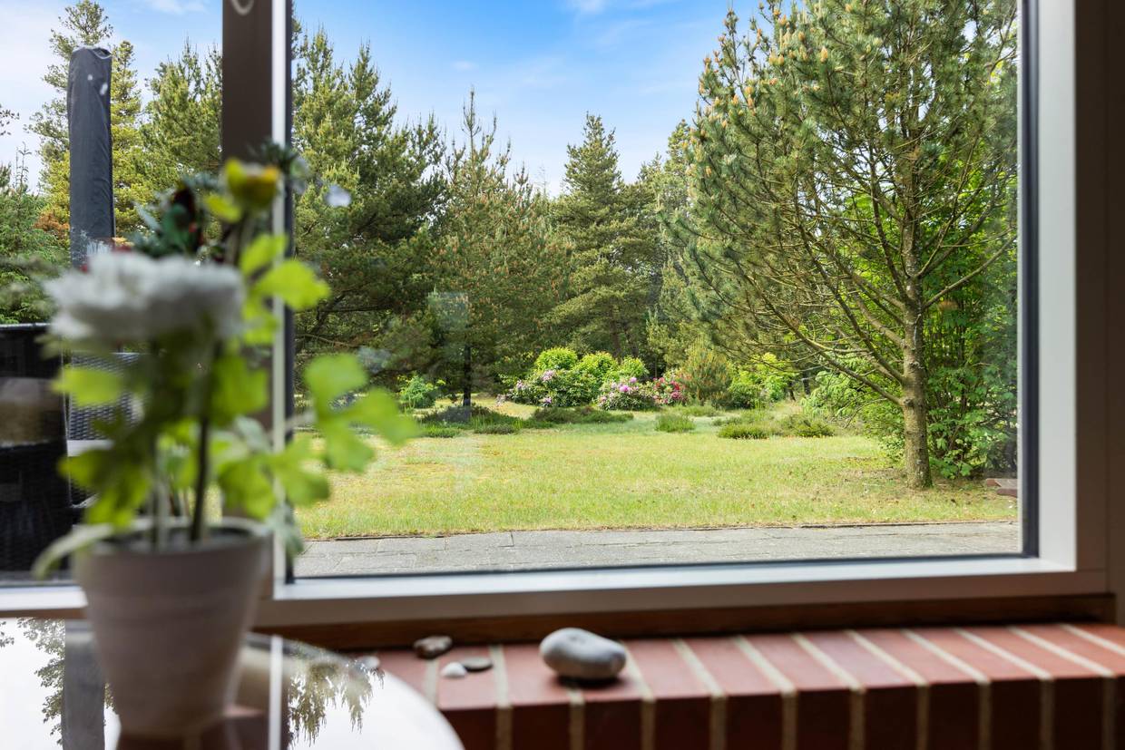 Foto von Ferienhaus CE97 in Houstrup - Westjütland