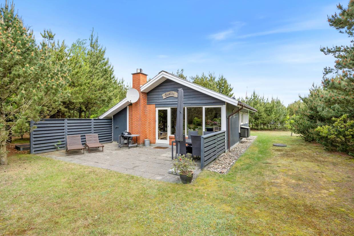 Foto von Ferienhaus CE97 in Houstrup - Westjütland