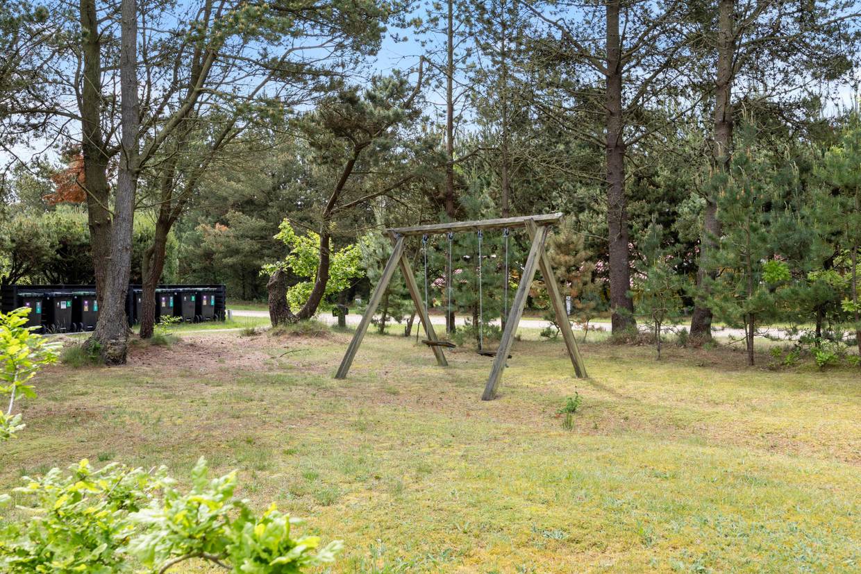 Foto von Ferienhaus CE97 in Houstrup - Westjütland