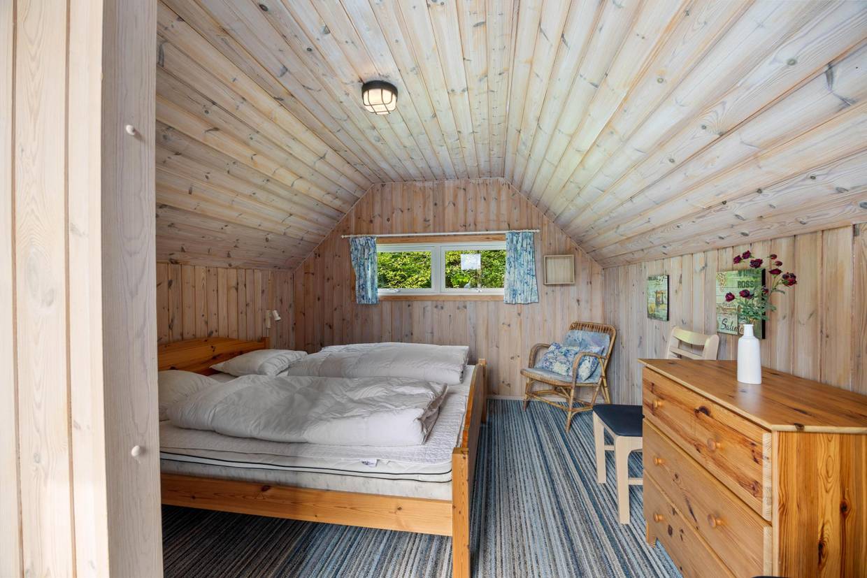 Foto von Ferienhaus CE97 in Houstrup - Westjütland