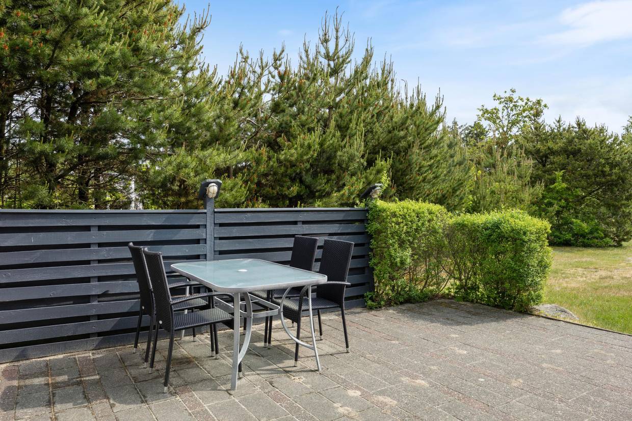 Foto von Ferienhaus CE97 in Houstrup - Westjütland