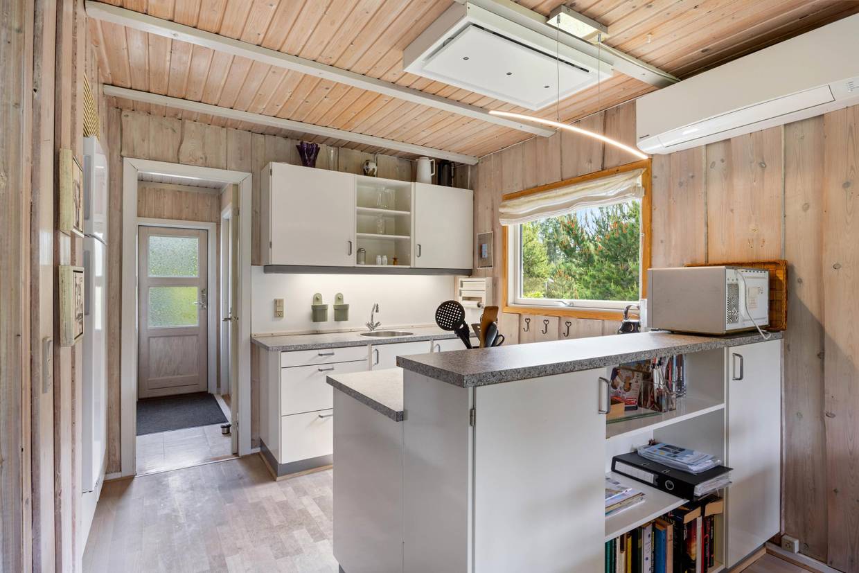 Foto von Ferienhaus CE97 in Houstrup - Westjütland