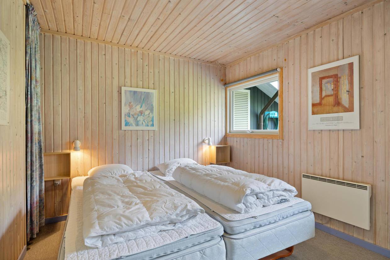 Foto von Ferienhaus CE97 in Houstrup - Westjütland