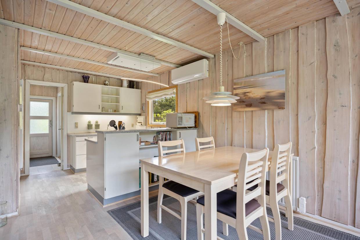 Foto von Ferienhaus CE97 in Houstrup - Westjütland