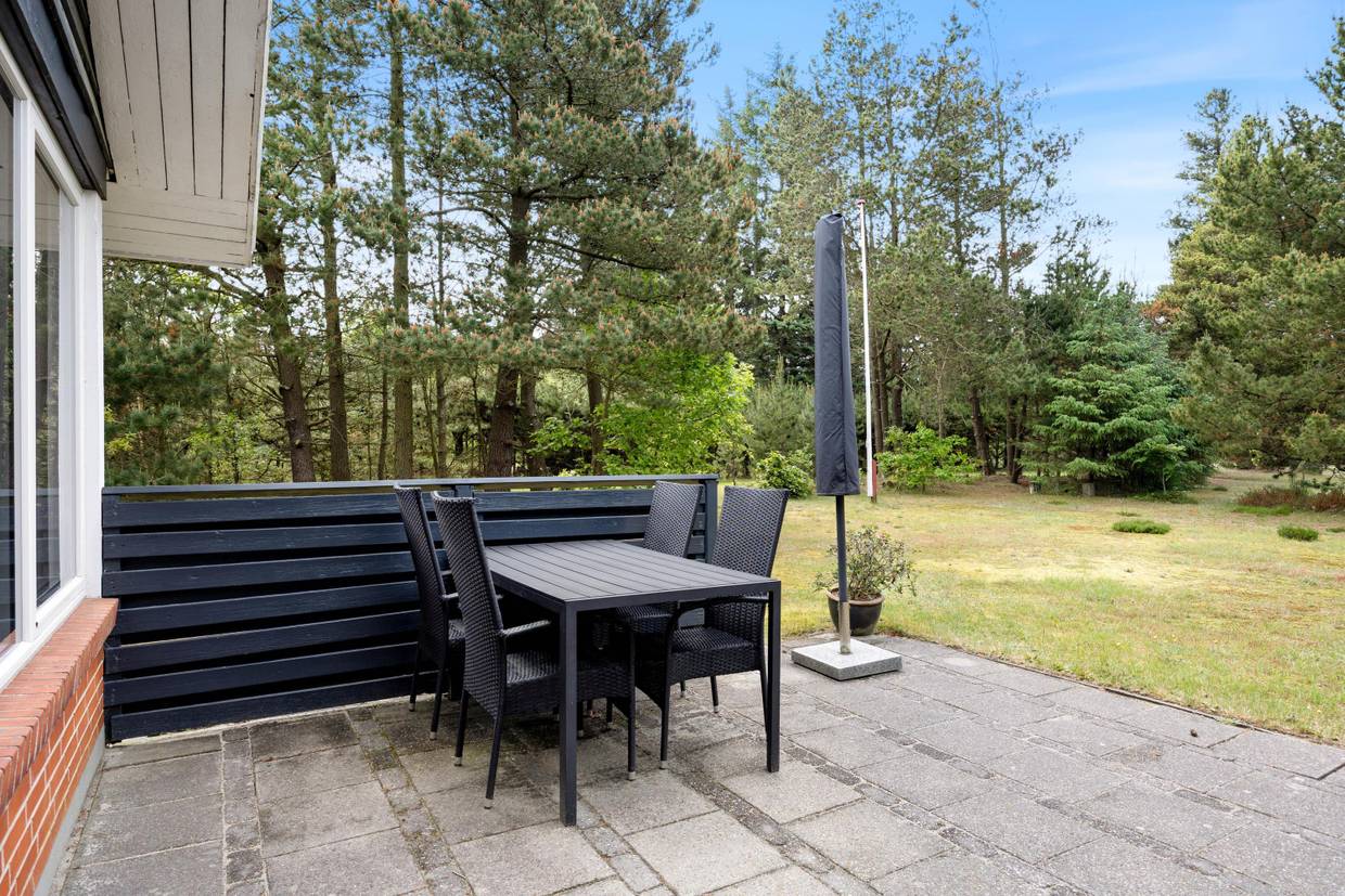 Foto von Ferienhaus CE97 in Houstrup - Westjütland