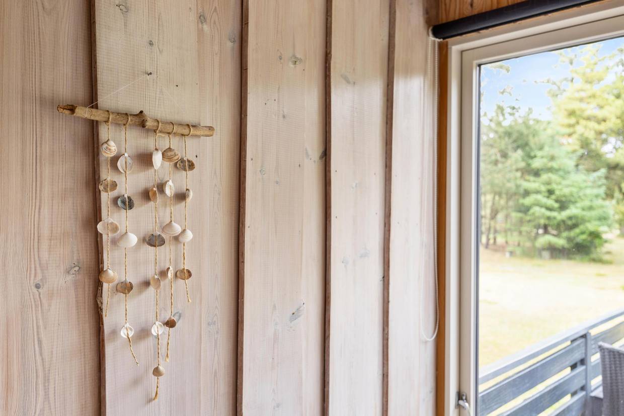 Foto von Ferienhaus CE97 in Houstrup - Westjütland