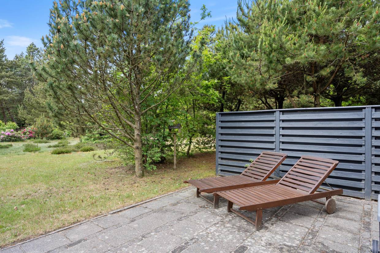 Foto von Ferienhaus CE97 in Houstrup - Westjütland