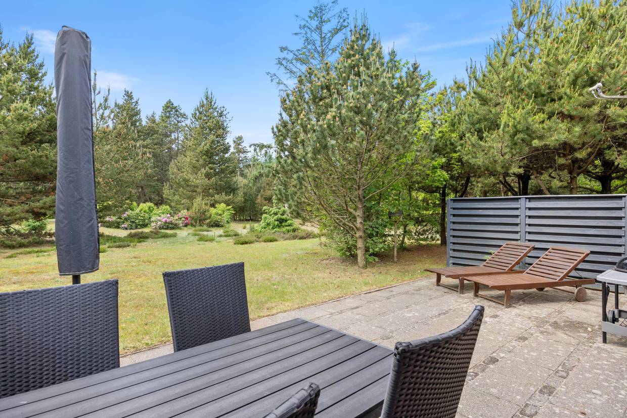 Foto von Ferienhaus CE97 in Houstrup - Westjütland