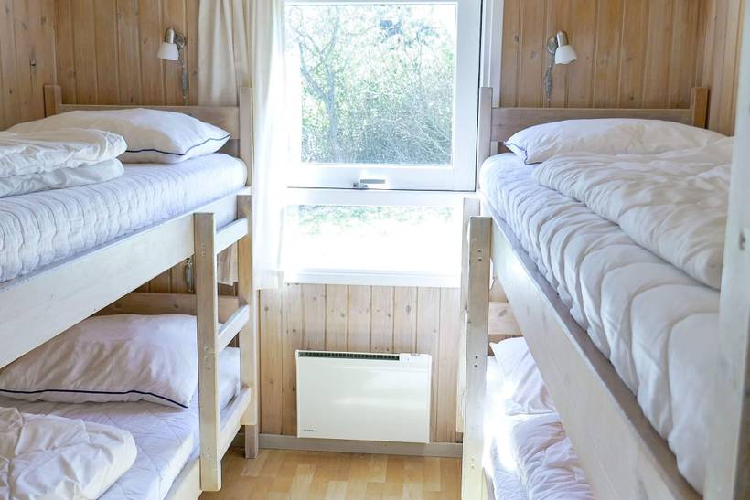 Foto von Ferienhaus CE99 in Lønstrup - Nordjütland