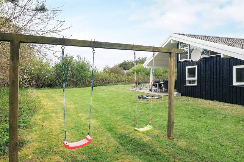 Foto von Ferienhaus CE99 in Lønstrup - Nordjütland