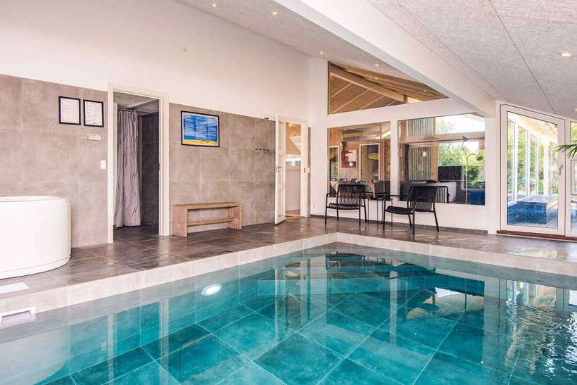 Foto von Ferienhaus CE99 in Lønstrup - Nordjütland