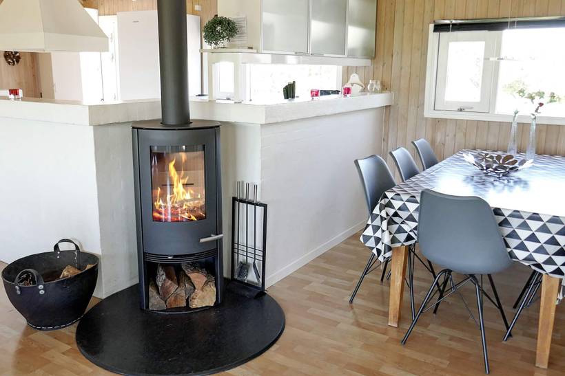 Foto von Ferienhaus CE99 in Lønstrup - Nordjütland