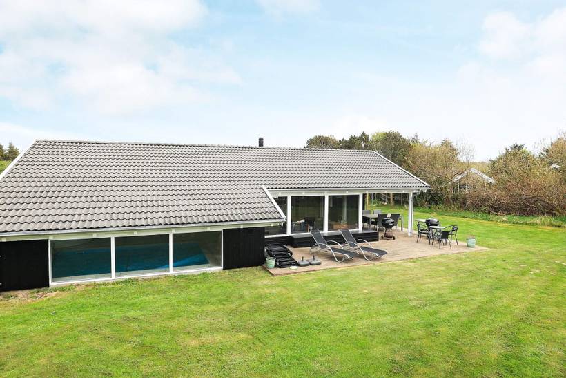 Foto von Ferienhaus CE99 in Lønstrup - Nordjütland