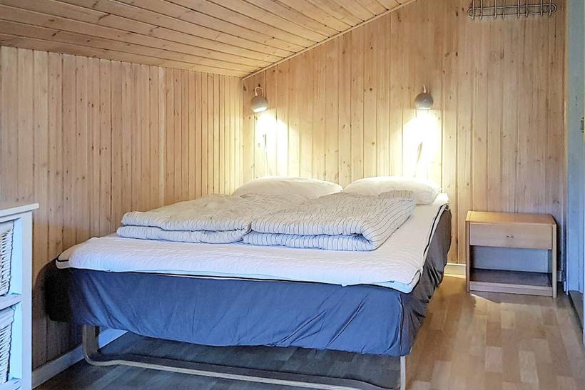Foto von Ferienhaus CE99 in Lønstrup - Nordjütland