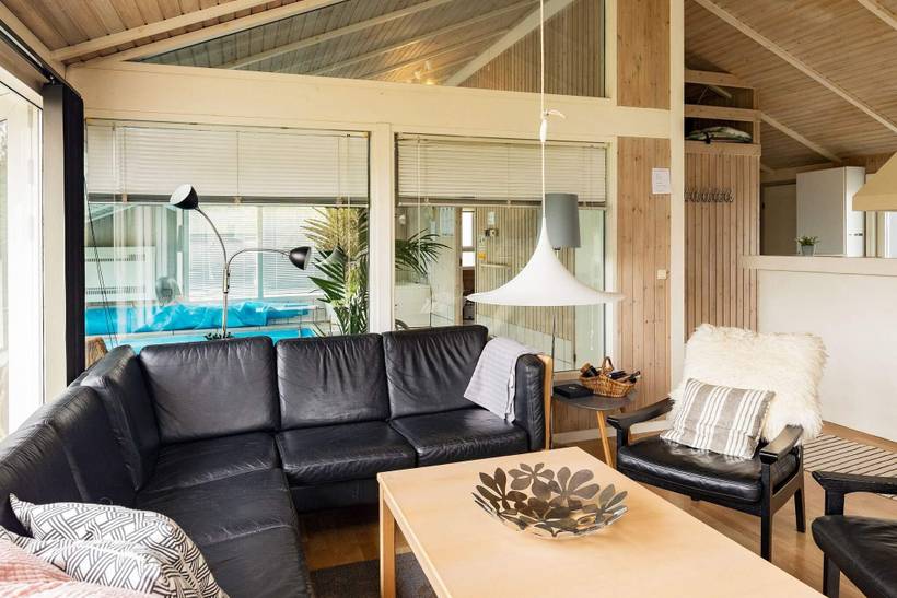 Foto von Ferienhaus CE99 in Lønstrup - Nordjütland