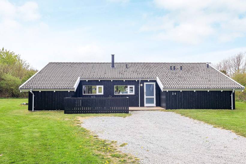 Foto von Ferienhaus CE99 in Lønstrup - Nordjütland
