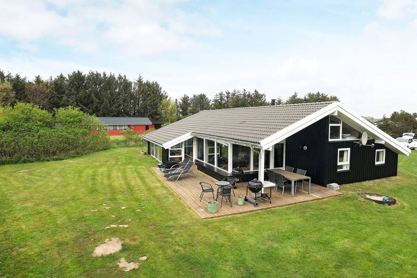 Foto von Ferienhaus CE99 in Lønstrup - Nordjütland