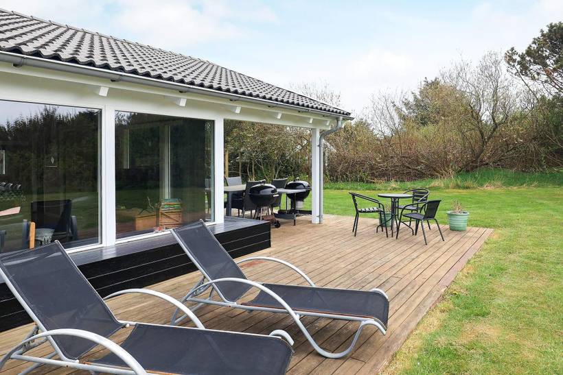 Foto von Ferienhaus CE99 in Lønstrup - Nordjütland