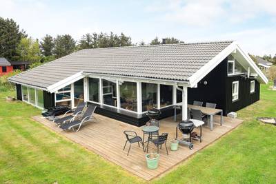 Vorschaubild von Ferienhaus CE99 in Lønstrup - Nordjütland