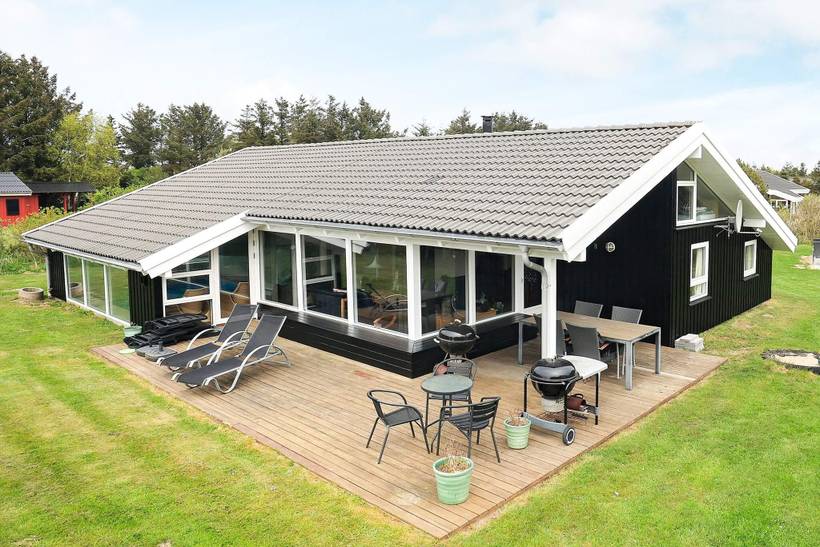 Foto von Ferienhaus CE99 in Lønstrup - Nordjütland
