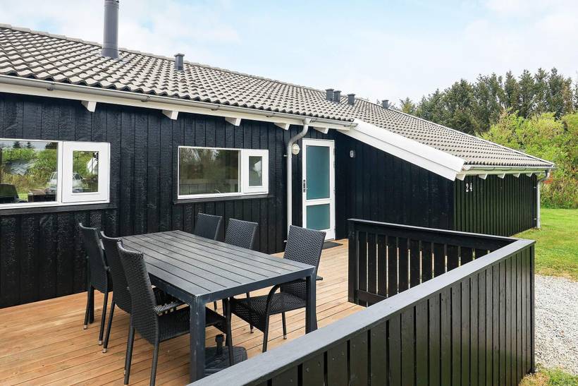 Foto von Ferienhaus CE99 in Lønstrup - Nordjütland