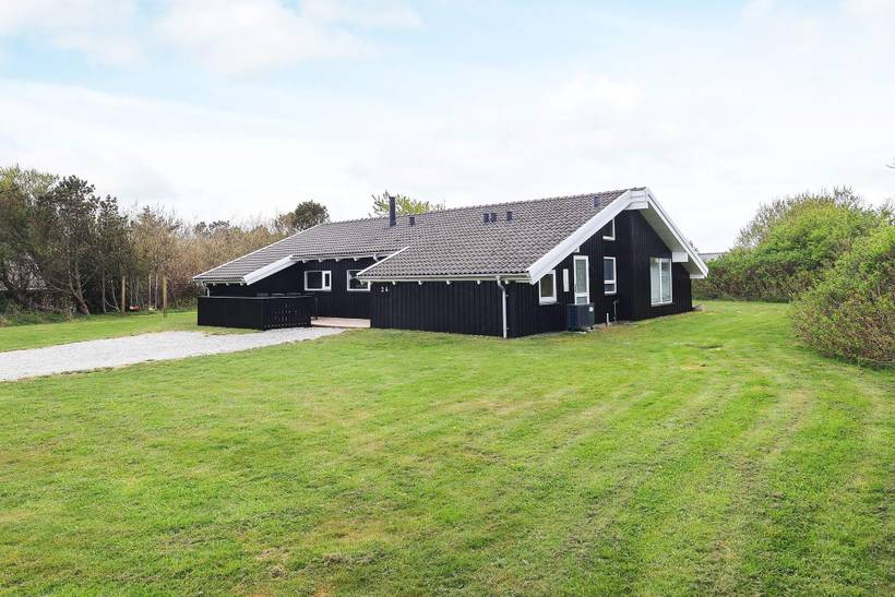 Foto von Ferienhaus CE99 in Lønstrup - Nordjütland
