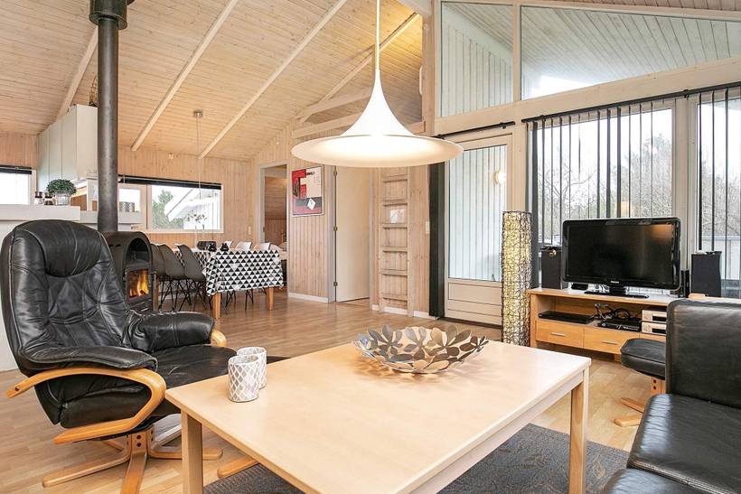 Foto von Ferienhaus CE99 in Lønstrup - Nordjütland