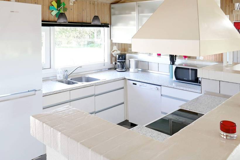 Foto von Ferienhaus CE99 in Lønstrup - Nordjütland