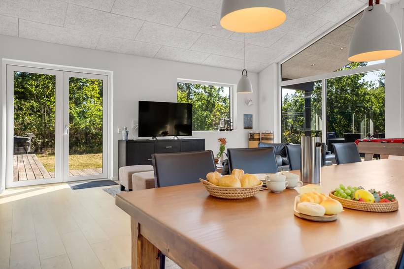 Foto von Ferienhaus CF00 in Marielyst - Falster