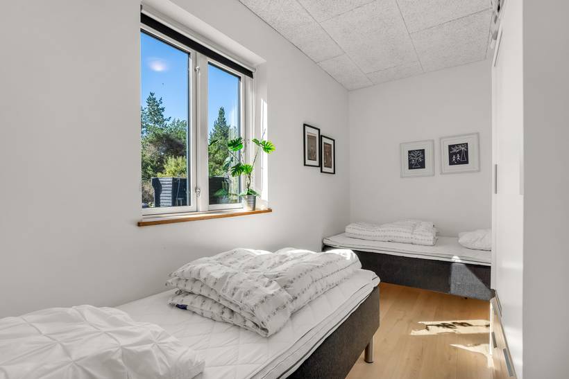 Foto von Ferienhaus CF00 in Marielyst - Falster
