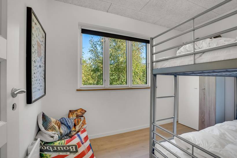 Foto von Ferienhaus CF00 in Marielyst - Falster